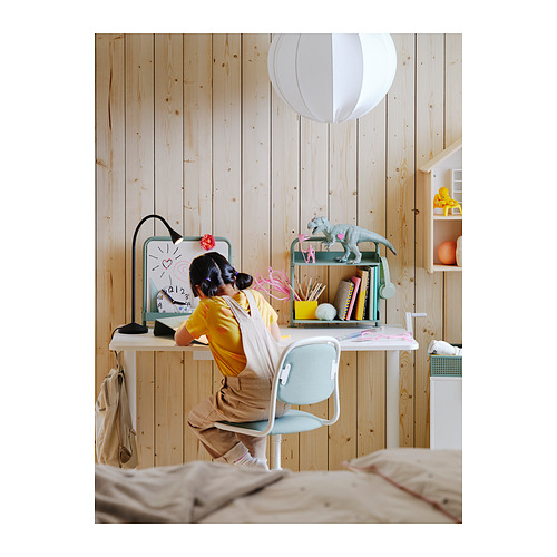 ÖRFJÄLL, child's desk chair. 6 of 6 open dialog