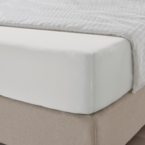 NATTJASMIN, fitted sheet. 2 of 7 open dialog