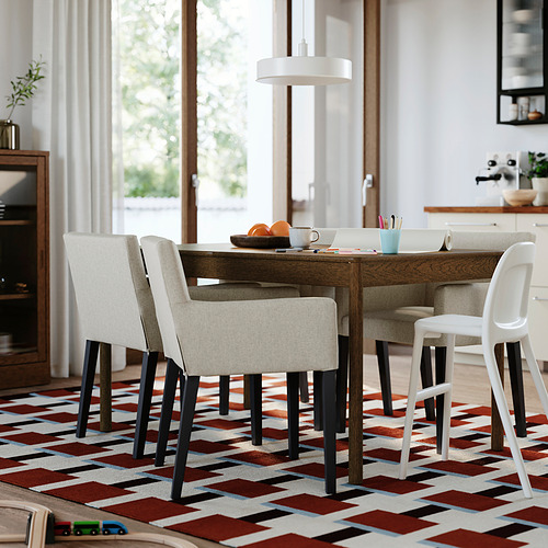 TONSTAD / MÅRENÄS, mesa con 4 sillas. 2 de 9 abrir diálogo