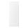 Select colour variation: Matt white