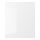 Current variation: high gloss white