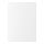 Select colour variation: Matt white