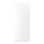 Select colour variation: High gloss white