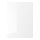 Select colour variation: High gloss white