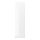 Current variation: high gloss white