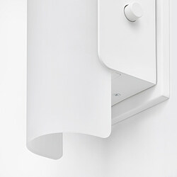 HAVSDUN LED wall lamp 660 lm