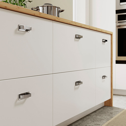 VEDDINGE, drawer front. 3 of 4 open dialog