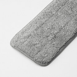 PEPPRIG microfiber pad for flat mop