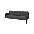 GLOSTAD sofa 