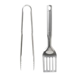 GRILLTIDER