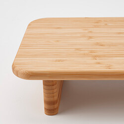 Measurement Illustration - STOLTHET chopping board