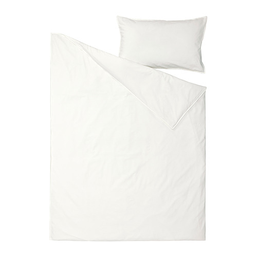 ÄNGSLILJA, duvet cover and pillowcase(s). 6 of 6 open dialog