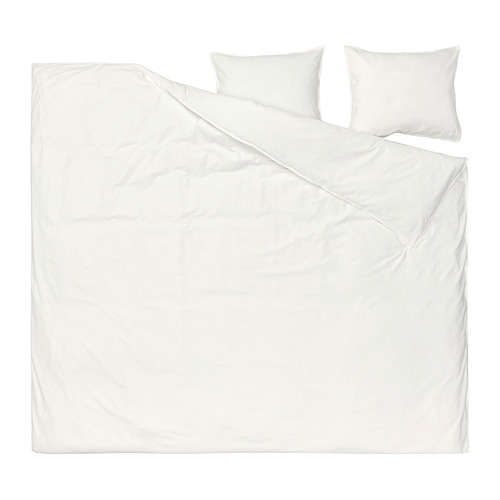 ÄNGSLILJA, duvet cover and pillowcase(s). 6 of 6 open dialog