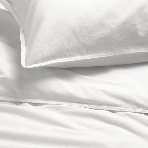 ÄNGSLILJA, duvet cover and pillowcase(s). 4 of 6 open dialog