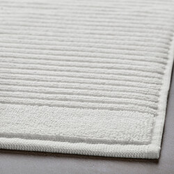 ALSTERN alfombra de baño