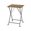 TÄRNÖ outdoor foldable table 