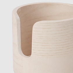 LÅNESPELARE soporte para taza