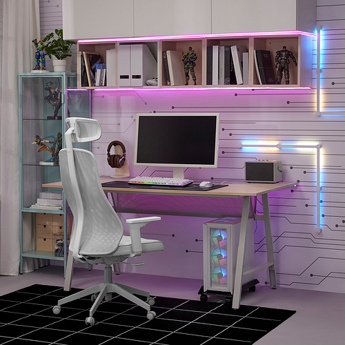 MATCHSPEL, gaming chair. 3 of 12 open dialog
