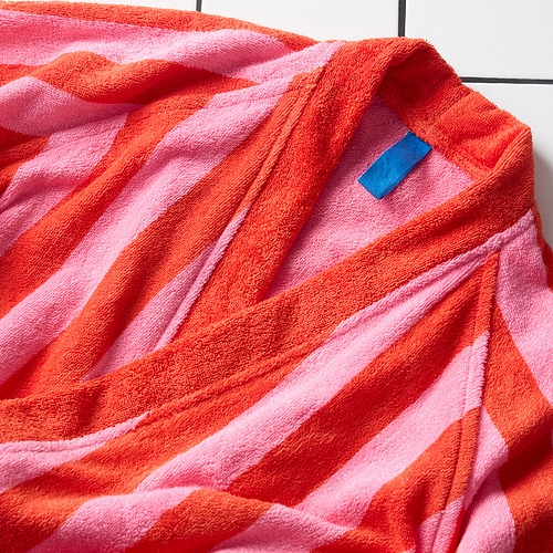 SKOGSSALLAT, bathrobe. 2 of 5 open dialog
