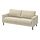 Select colour variation: Fridtuna light beige