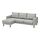 Select colour variation: Tonerud gray