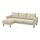 Current variation: Fridtuna light beige