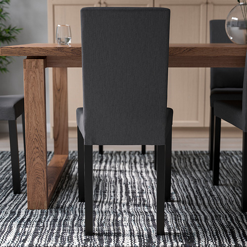 KÄTTIL, chair. 4 of 8 open dialog