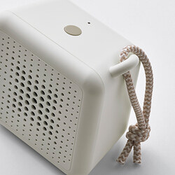 VAPPEBY portable bluetooth speaker