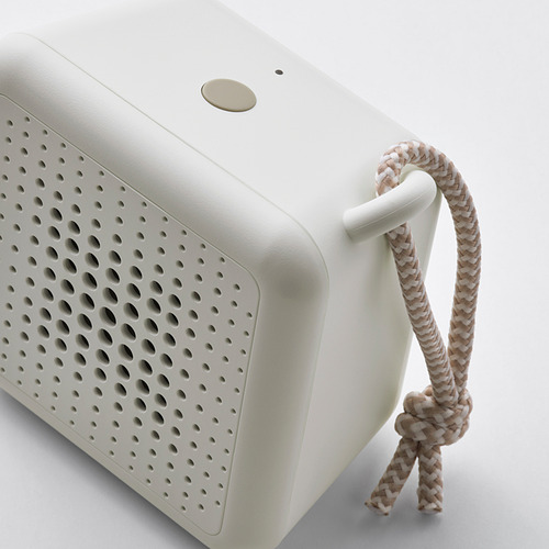 VAPPEBY, portable bluetooth speaker. 6 of 7 open dialog