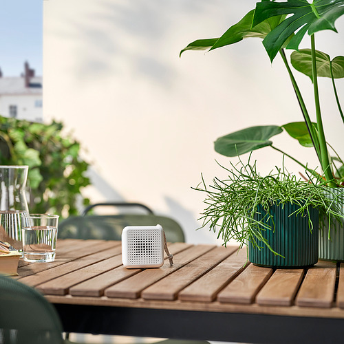 VAPPEBY, portable bluetooth speaker. 3 of 7 open dialog