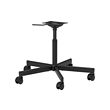 ÖRFJÄLL estructura de silla giratoria 