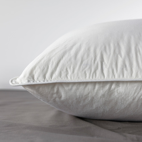 GULKAVLE, pillow, high. 3 of 5 open dialog