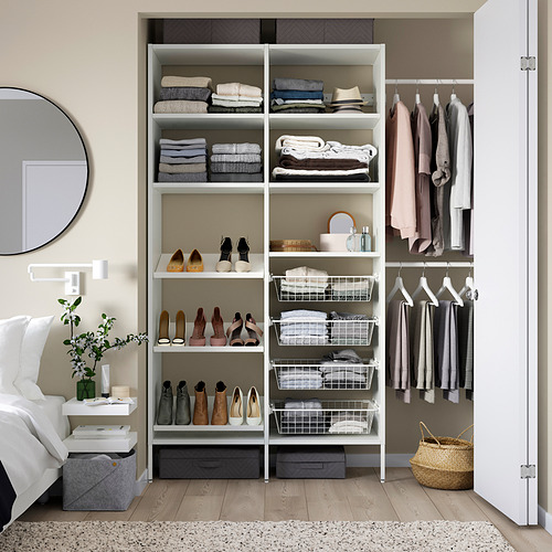 AURDAL, wardrobe combination. 2 of 2 open dialog