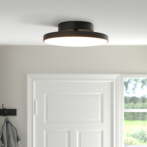 KABOMBA, lámpara LED de techo 1600 lm 2700K. 2 de 5 abrir diálogo