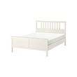 HEMNES armazón de cama 