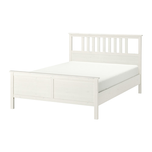 HEMNES, bed Queen. 1 of 10 open dialog