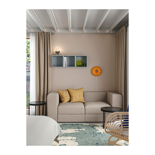 JÄTTEBO, sofá modular 2 plazas. 6 de 9 abrir diálogo