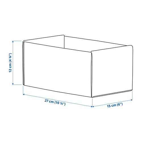 KOMPLEMENT, box. 6 of 6 open dialog