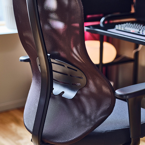 UTKLASSNING, gaming chair. 9 of 11 open dialog
