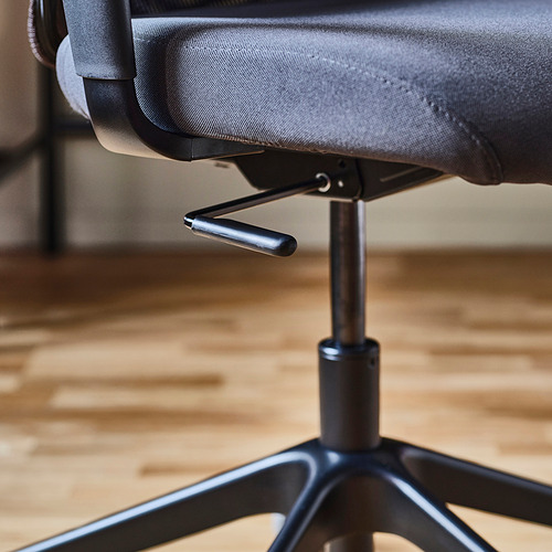 UTKLASSNING, gaming chair. 10 of 11 open dialog