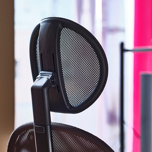 UTKLASSNING, gaming chair. 8 of 11 open dialog