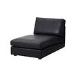 KIVIK chaiselongue 