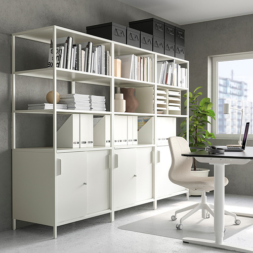 TROTTEN, cabinet with sliding doors. 8 of 13 open dialog