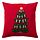 Current variation: christmas tree red