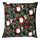 Select colour variation: Santa Claus pattern green