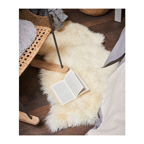 ULLERSLEV, sheepskin. 6 of 8 open dialog