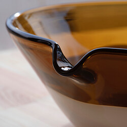 OMMJÄNGE serving bowl