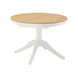 ROSENTORP extendable table 