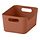 Select colour variation: Red-brown