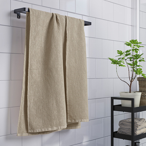 GULLDYNA, toalla de baño. 3 de 3 abrir diálogo